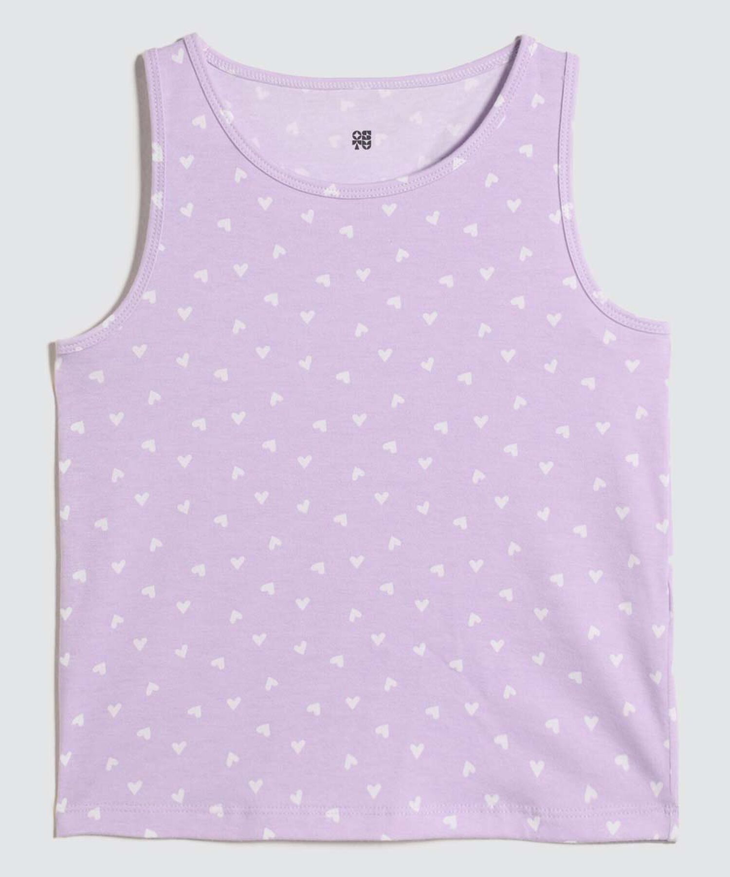 camisetas de pijama para niñas