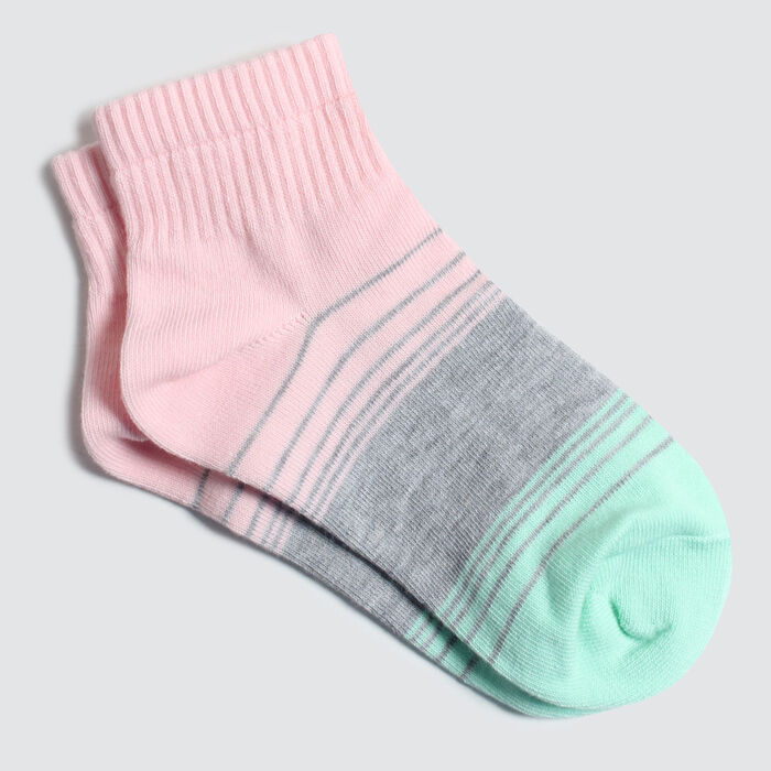 medias para niña