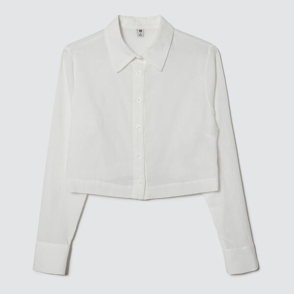 camisas para mujer