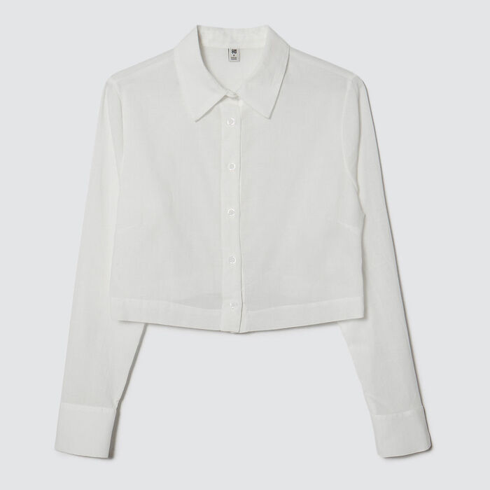 camisas para mujer