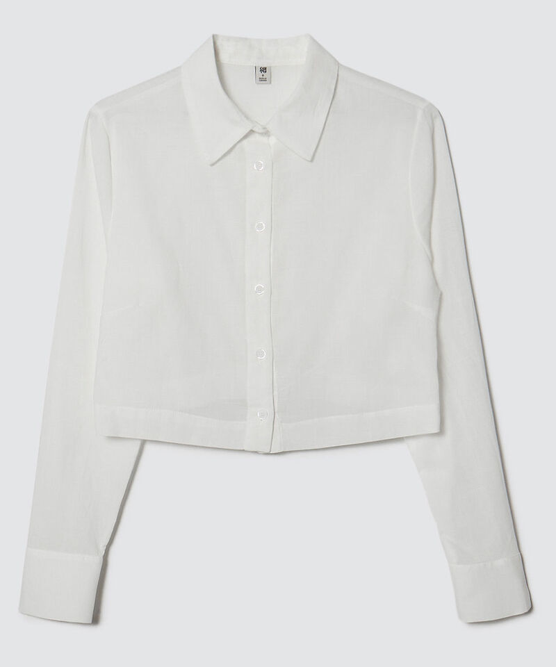 camisas para mujer