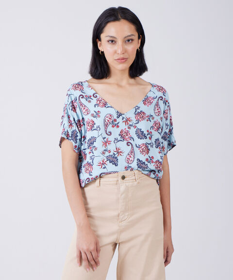 blusas de moda image number null