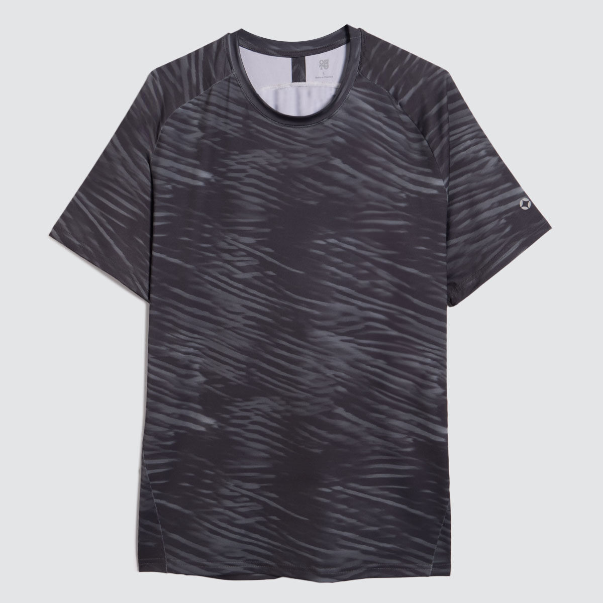 camisetas deportivas para hombre