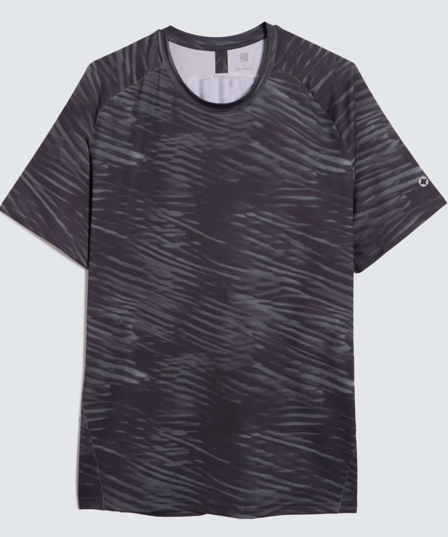 camisetas deportivas para hombre
