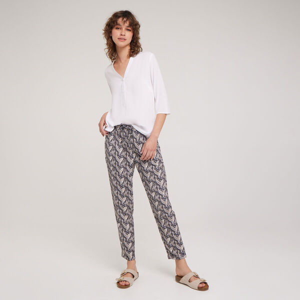 blusas de moda