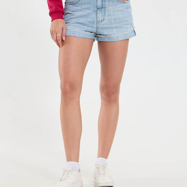 shorts mujeres image number null