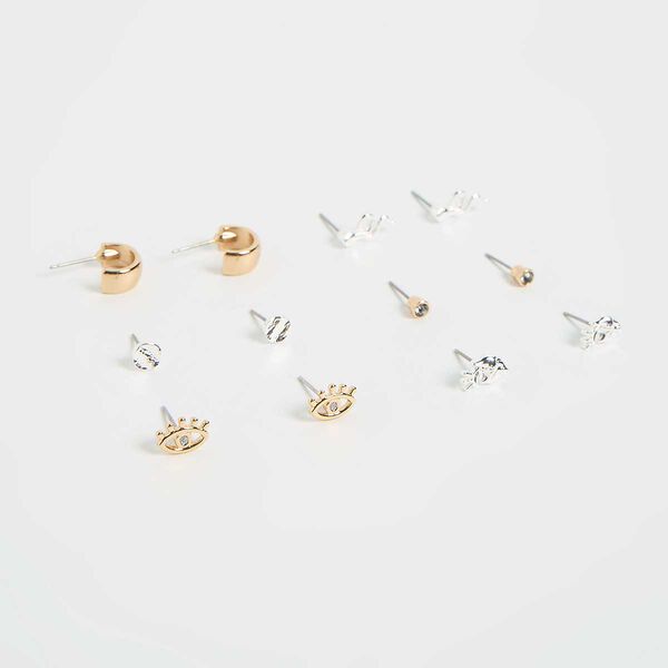 sets de accesorios para mujer image number null