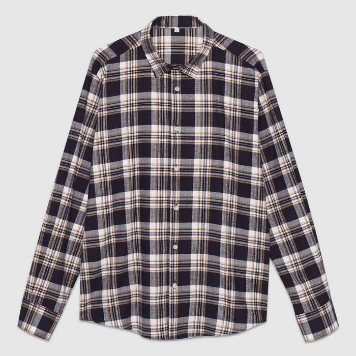 camisas para hombre
