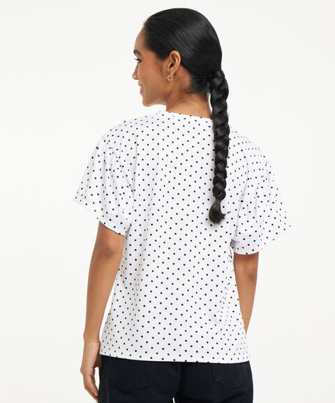 camisetas mujer