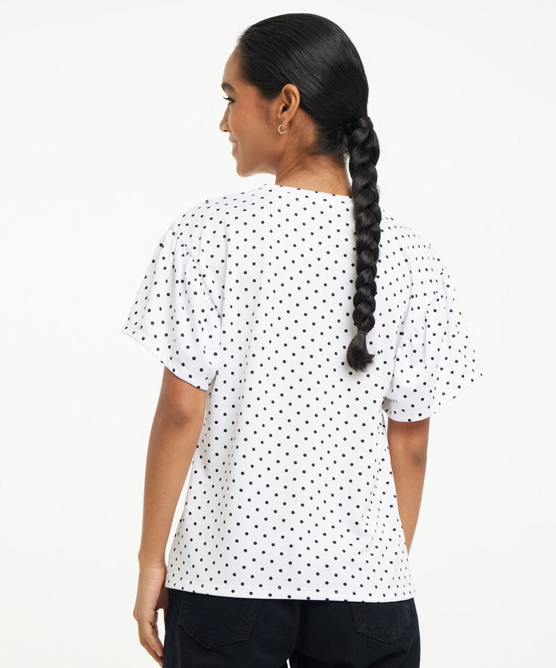 camisetas mujer