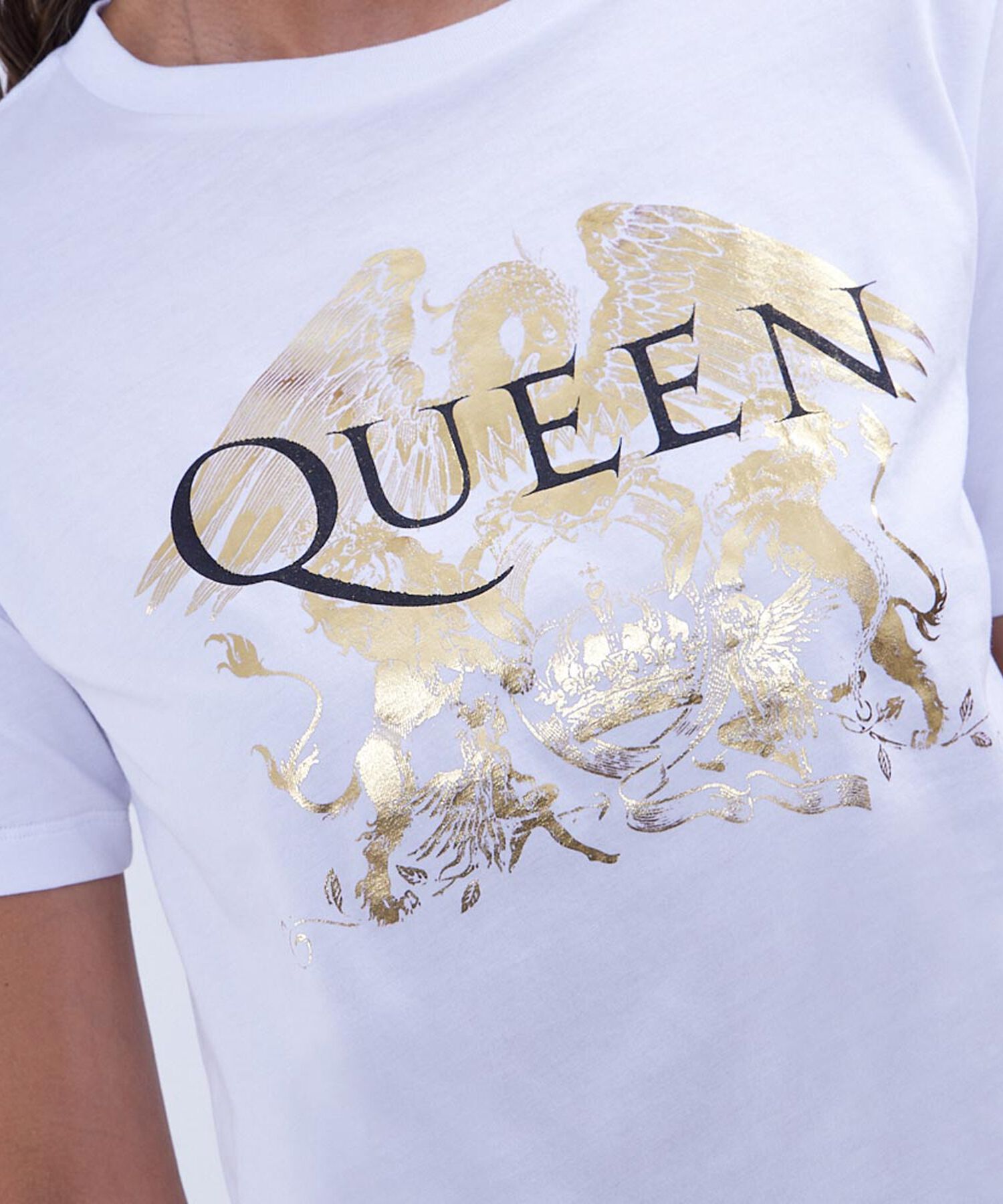 camisetas mujer