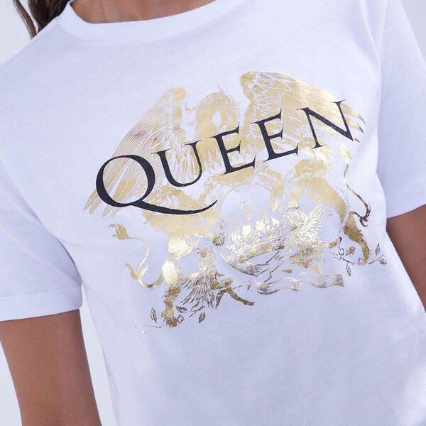 camisetas mujer image number null