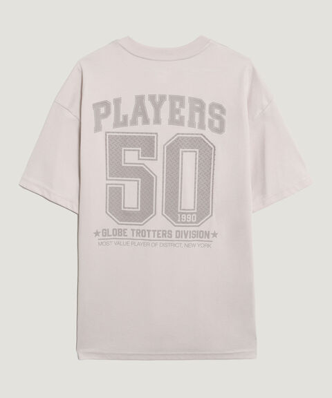 camisetas para hombre