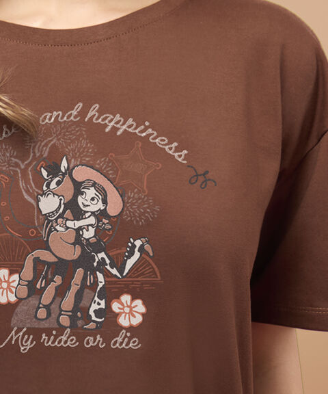 camisetas mujer