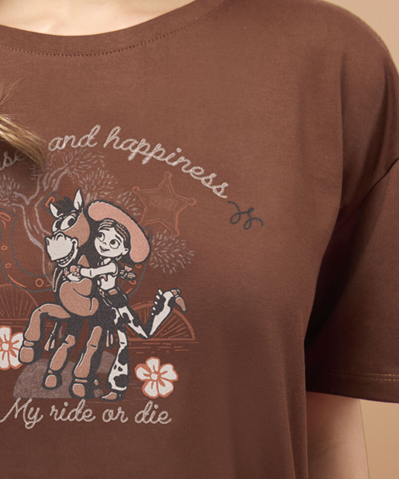 camisetas mujer