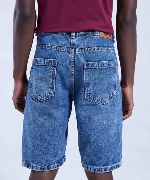 bermudas para hombre