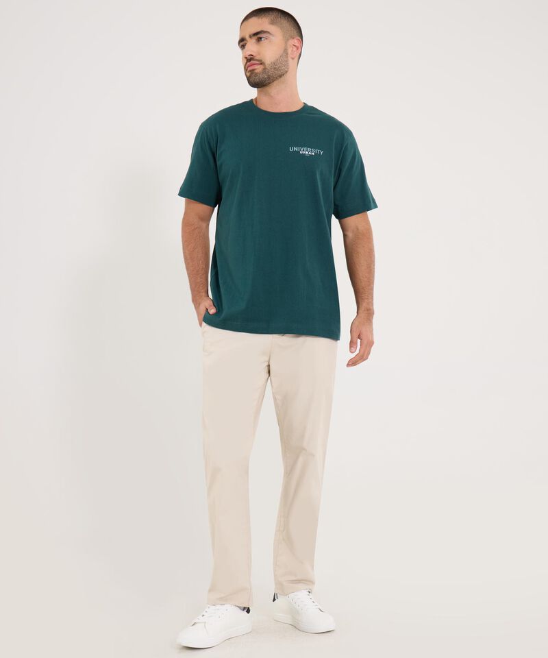 camisetas para hombre