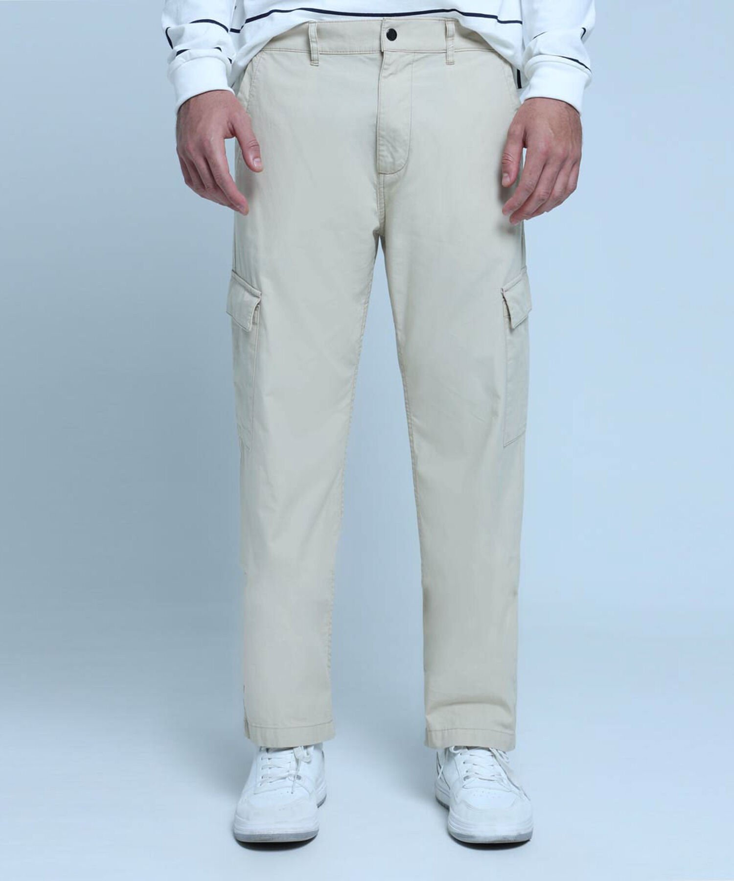 pantalones para hombre
