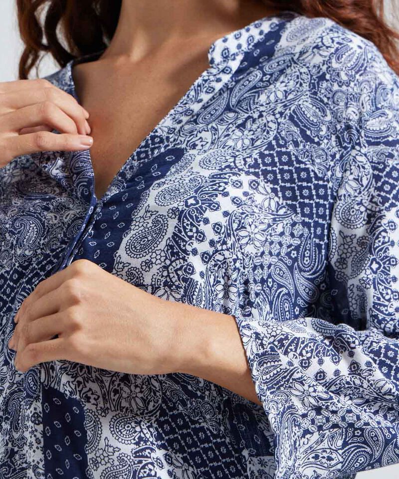 blusas de moda