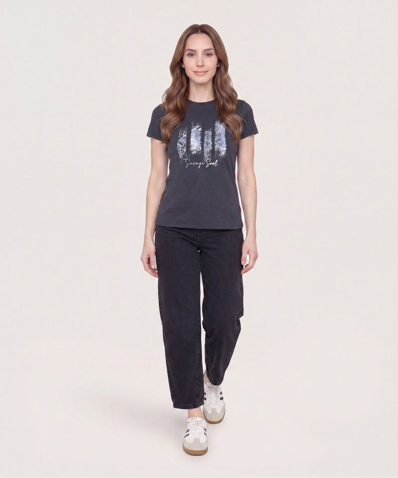 camisetas mujer
