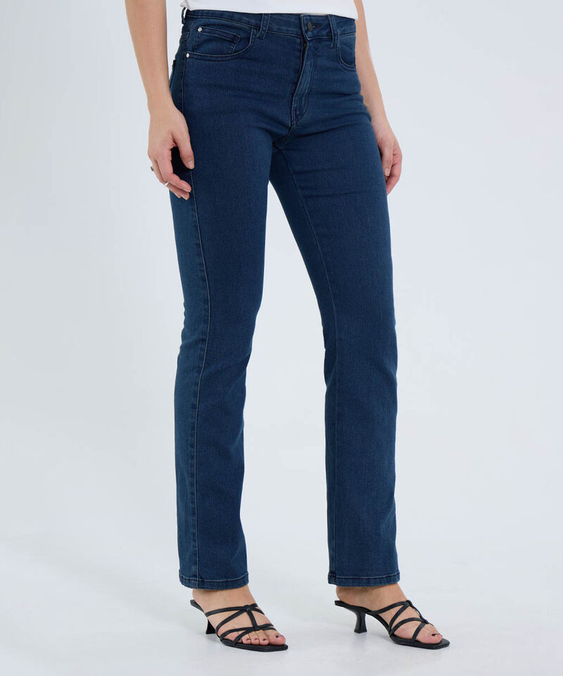 jeans mujer
