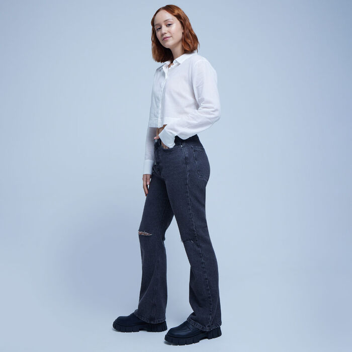 camisas para mujer
