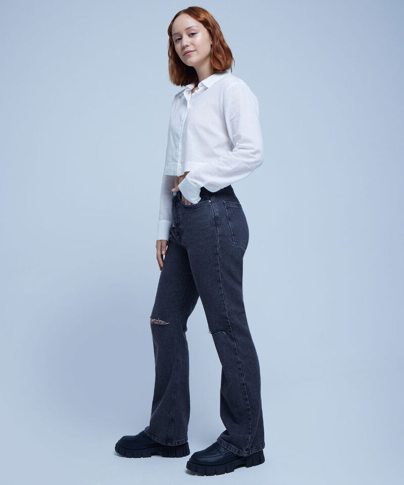 camisas para mujer
