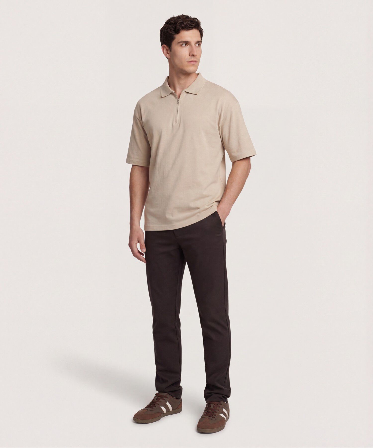 camisetas polo para hombre