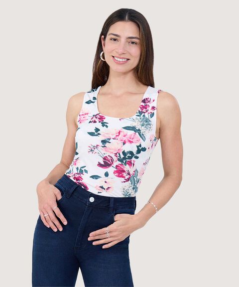 tops para mujer image number null