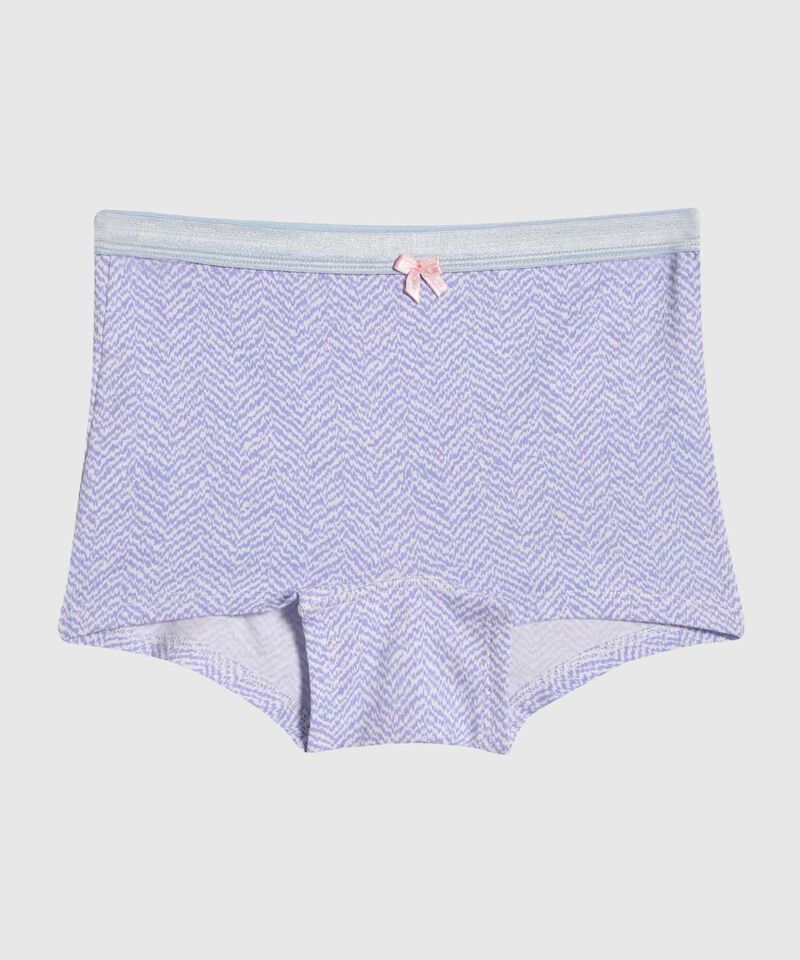 ropa interior para niñas