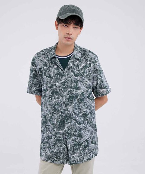 camisas para hombre  image number null