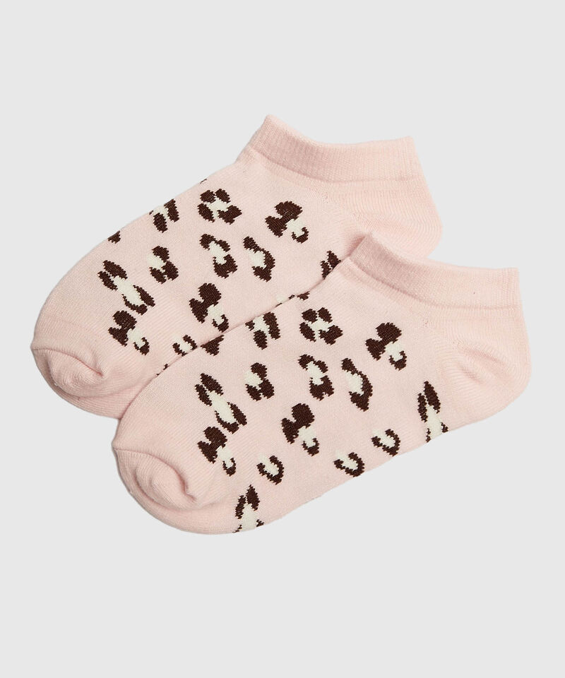 medias para niña
