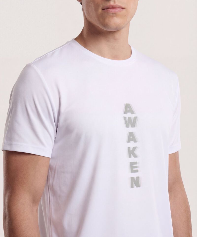 camisetas deportivas para hombre