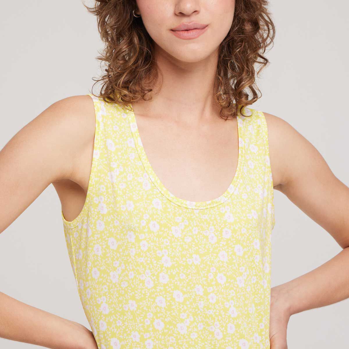tops para mujer