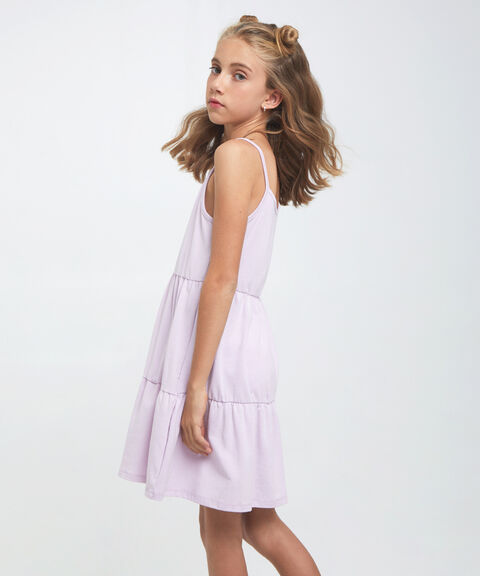 faldas y vestidos para niña image number null