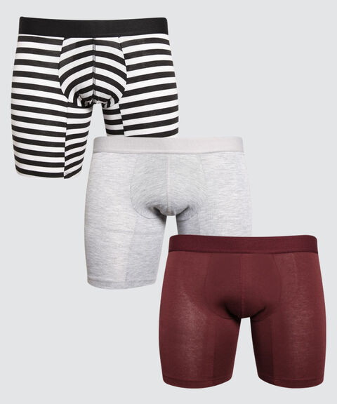 boxers para hombre