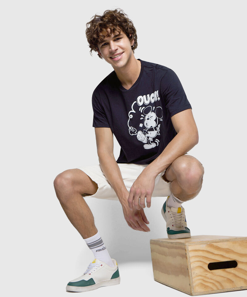 camisetas para hombre