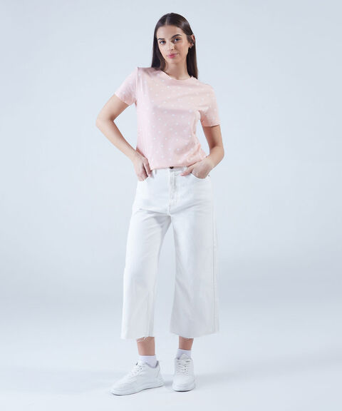 camisetas mujer