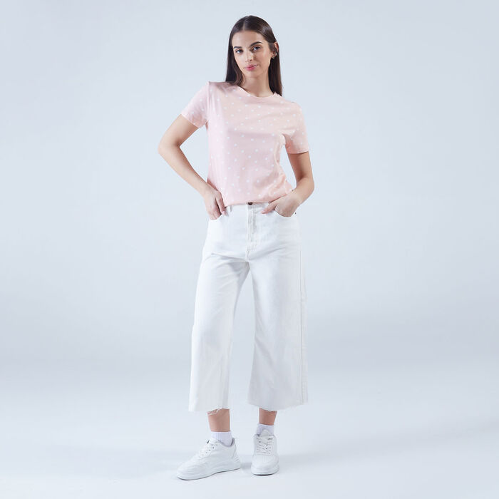 camisetas mujer