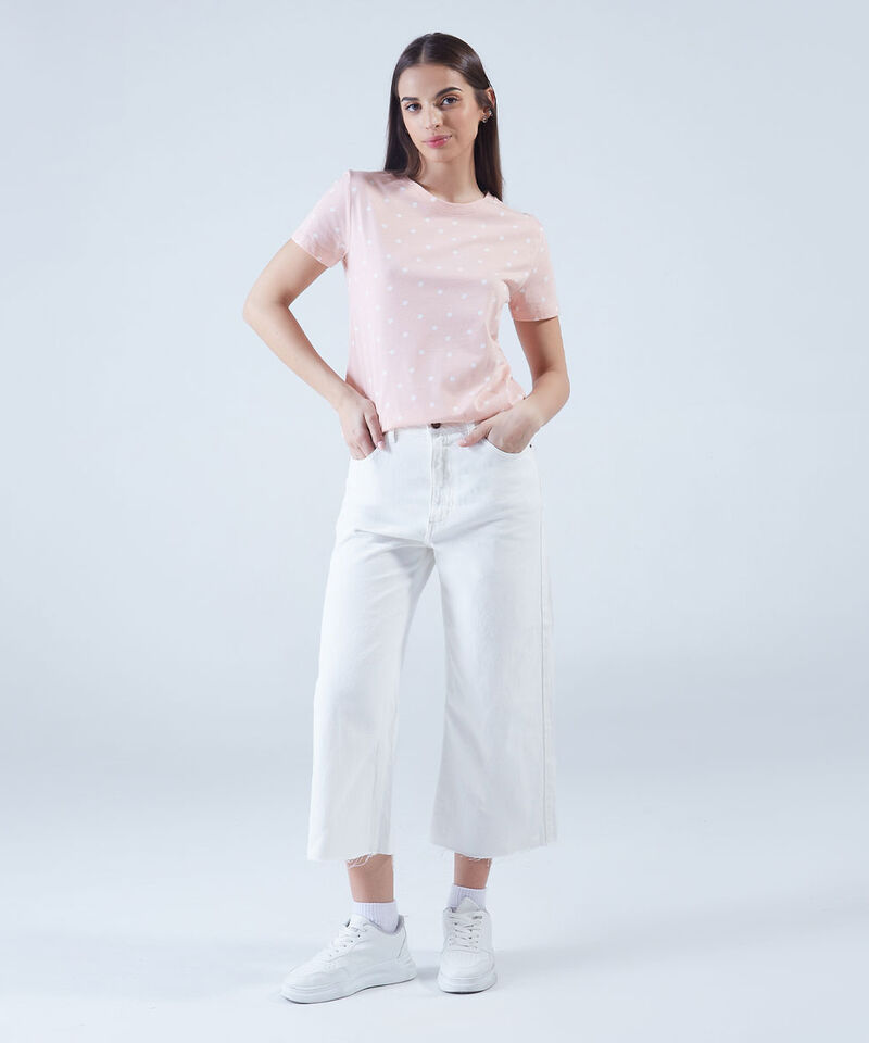 camisetas mujer