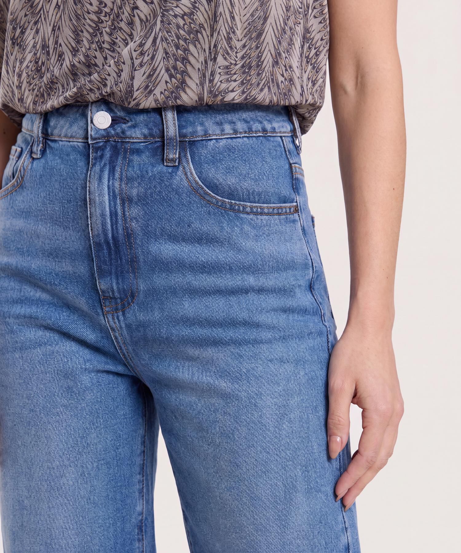 jeans mujer