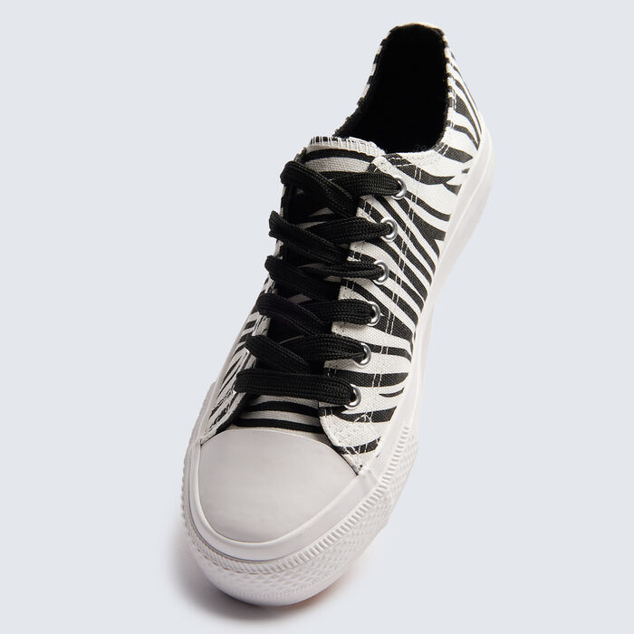 tenis sport para mujer
