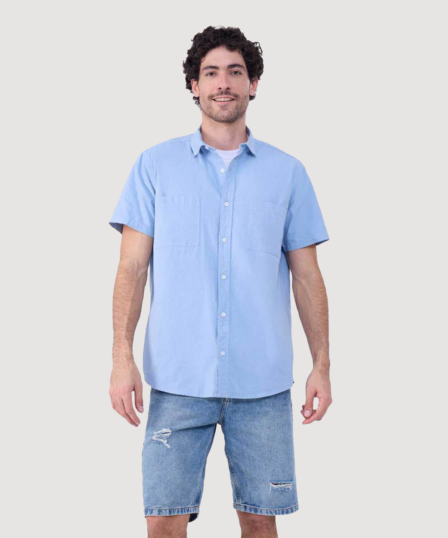 camisas para hombre