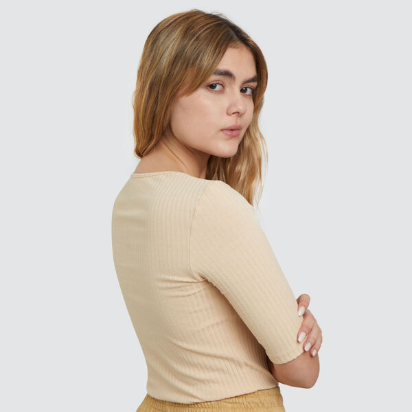 camisetas mujer image number null