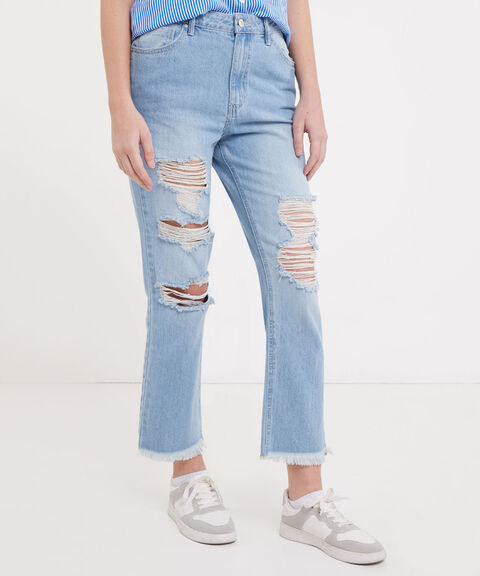jeans mujer image number null