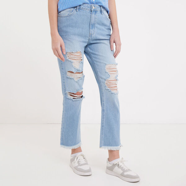 jeans mujer image number null
