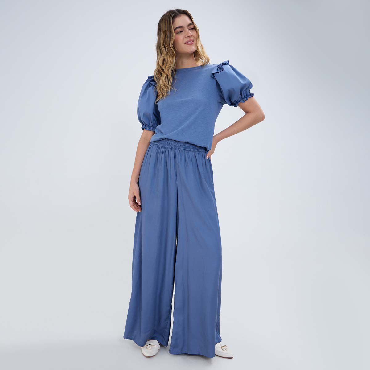 pantalon para mujer