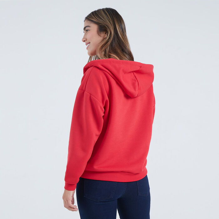 buzos para mujer