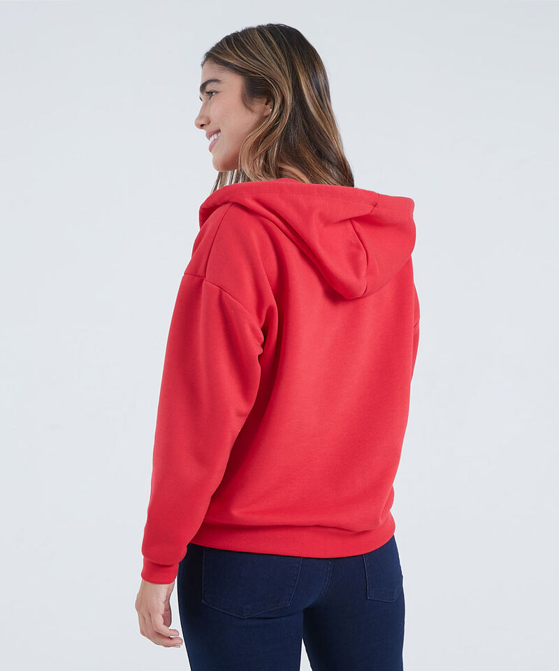 buzos para mujer