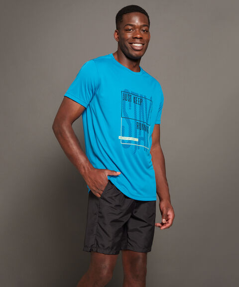bermudas deportivas para hombre